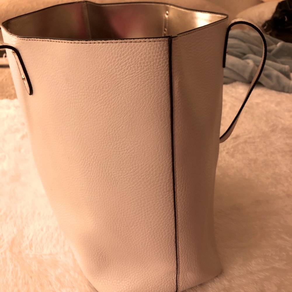 Shoulder bag by Victoria’s Secret